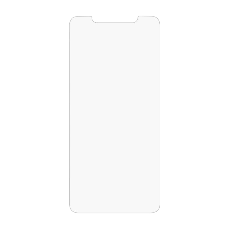 Película de vidrio templado 2.5D 9H de 0,3 mm para iPhone 11 Pro Max / XS Max, For iPhone 11 Pro Max / XS Max(1 PC)
