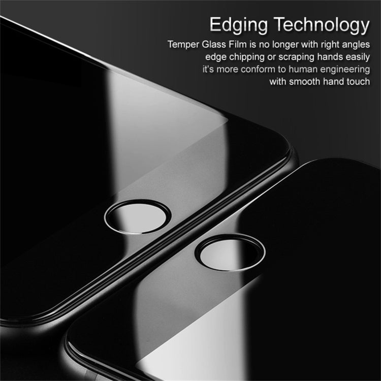 Para iPhone 11 Pro Max IMAK 9H Película de vidrio templado antideslumbrante, For iPhone 11 Pro Max