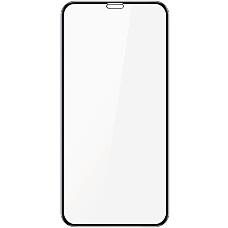 Para iPhone 11 IMAK 9H Dureza superficial Película de vidrio templado de pantalla completa, For iPhone 11