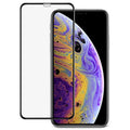 Para iPhone XS Max IMAK 9H Dureza superficial Película de vidrio templado de pantalla completa, For iPhone XS Max
