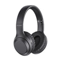 ROCK Space O2 HiFi Bluetooth 5.0 Auriculares inalámbricos con micrófono, compatible con tarjeta TF, Space O2