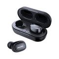 awei T13 TWS Bluetooth V5.0 Ture Auriculares deportivos inalámbricos con estuche de carga