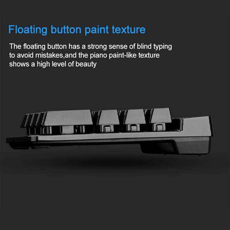 MC Saite 525BT Teclado Numérico Bluetooth 19 Teclas