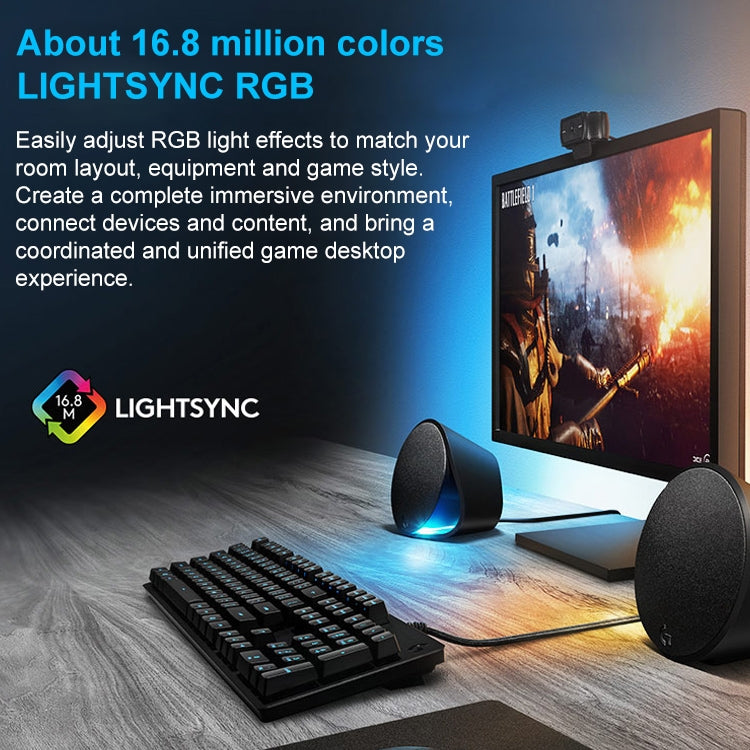 Logitech G913 TKL Teclado mecánico inalámbrico RGB para juegos, eje de té (GL-táctil), GL-Tactile(Black), GL-Tactile(White)