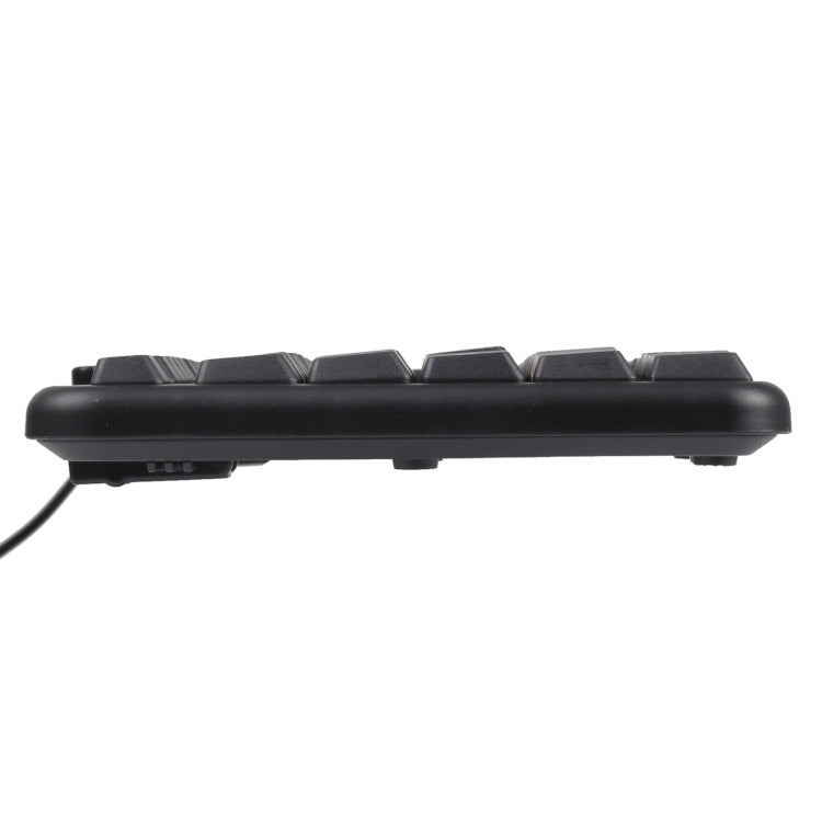 Juego de ratón y teclado con cable USB KB-8377, KB-8377