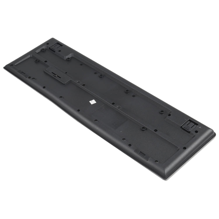 KB-6600 Juego de ratón y teclado inalámbrico resistente al agua para oficina de 2,4 Ghz, KB-6600