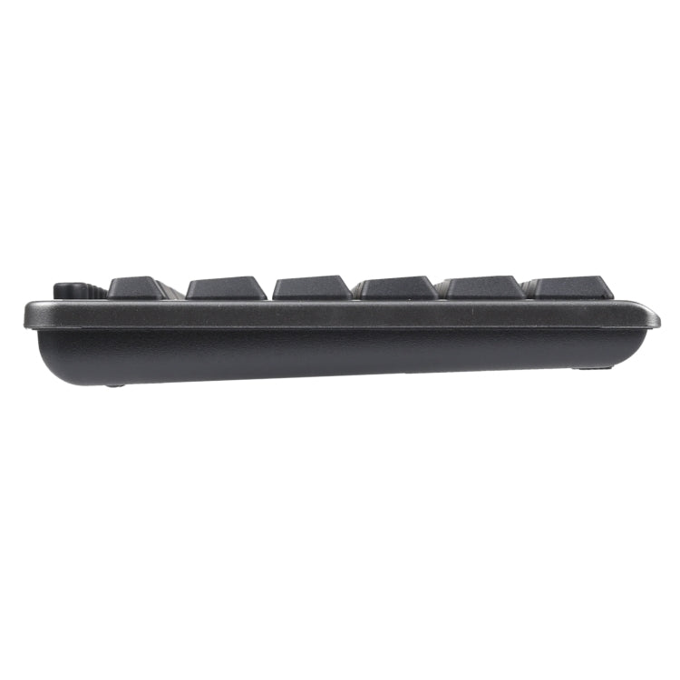 KB-6600 Juego de ratón y teclado inalámbrico resistente al agua para oficina de 2,4 Ghz, KB-6600