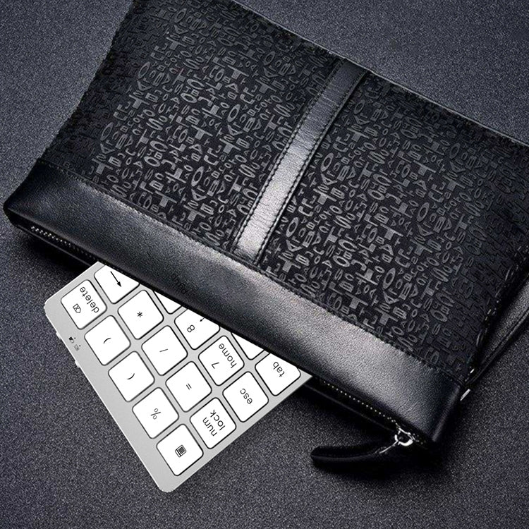Teclado numérico Bluetooth inalámbrico recargable de aleación de aluminio Universal ultrafino N960, N960