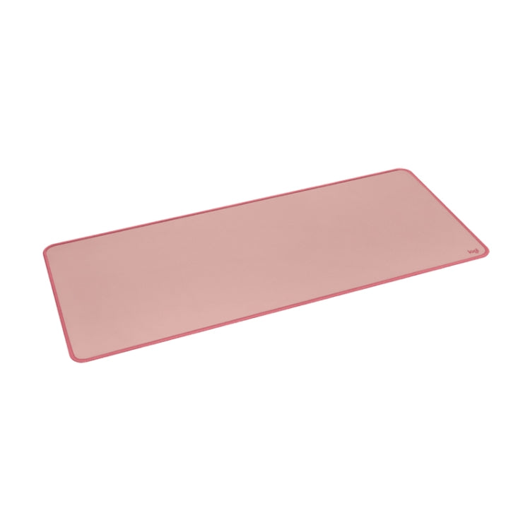 Alfombrilla de escritorio para teclado y ratón Logitech