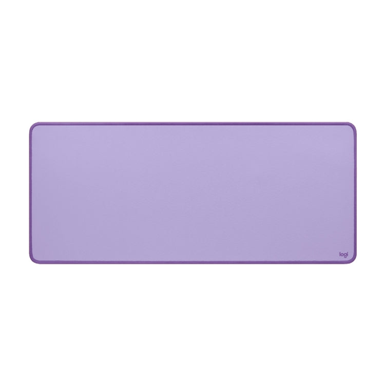 Alfombrilla de escritorio para teclado y ratón Logitech