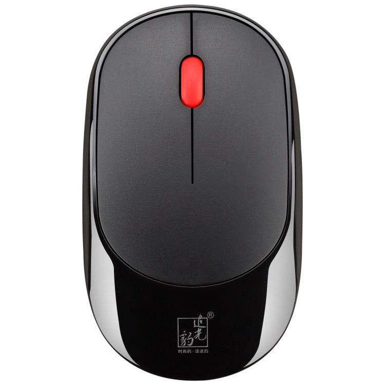 ZGB 360 2.4G Computadora Portátil Mini Ratón Inalámbrico Recargable 1000dpi