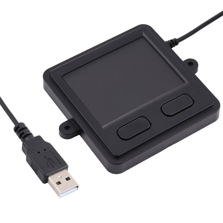 Ratón táctil con cable USB TP-03
