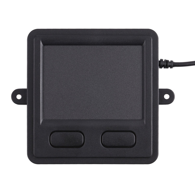 Ratón táctil con cable USB TP-03