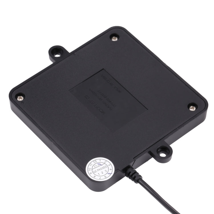 Ratón táctil con cable USB TP-03