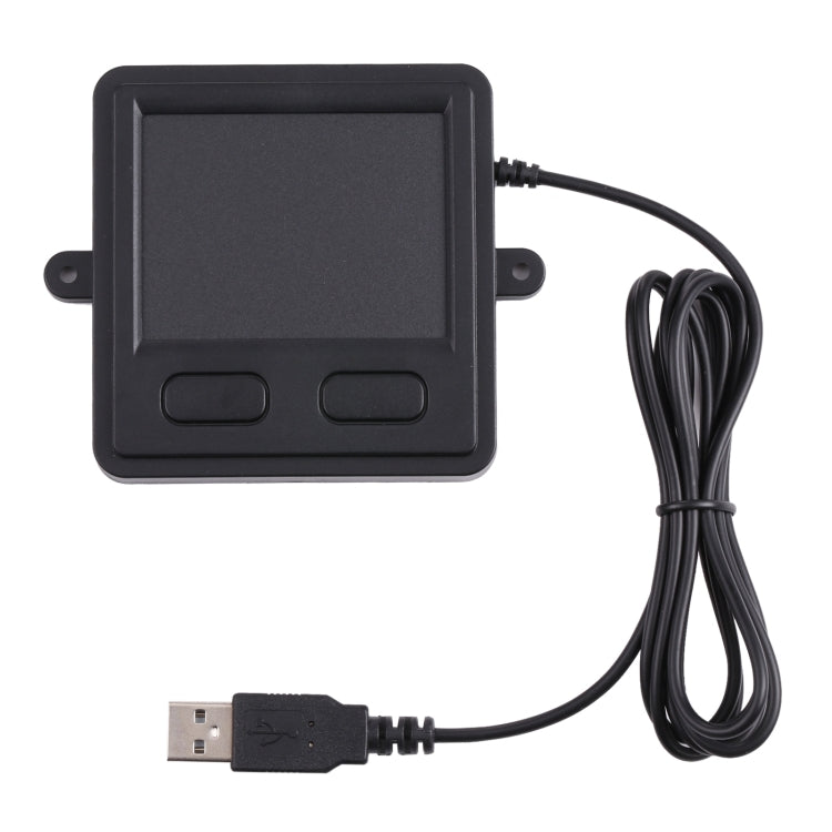 Ratón táctil con cable USB TP-03