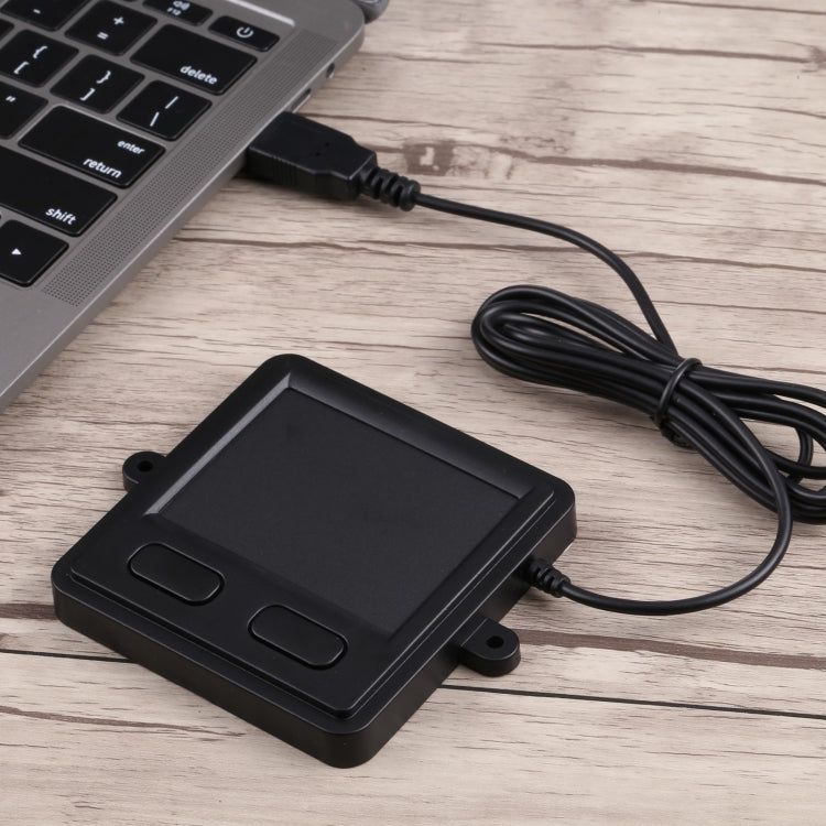 Ratón táctil con cable USB TP-03
