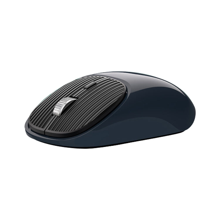 Ratón inalámbrico recargable 2,4G tipo C MKESPN SXS-5600