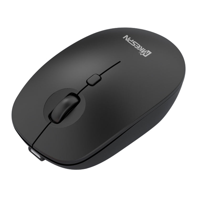 Ratón inalámbrico MKESPN 859 2,4G, 2.4G