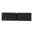 Mini teclado plegable inalámbrico Bluetooth