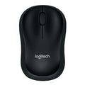 Logitech B175 Ratón Óptico Inalámbrico 3 Teclas 1000DPI 2.4GHz