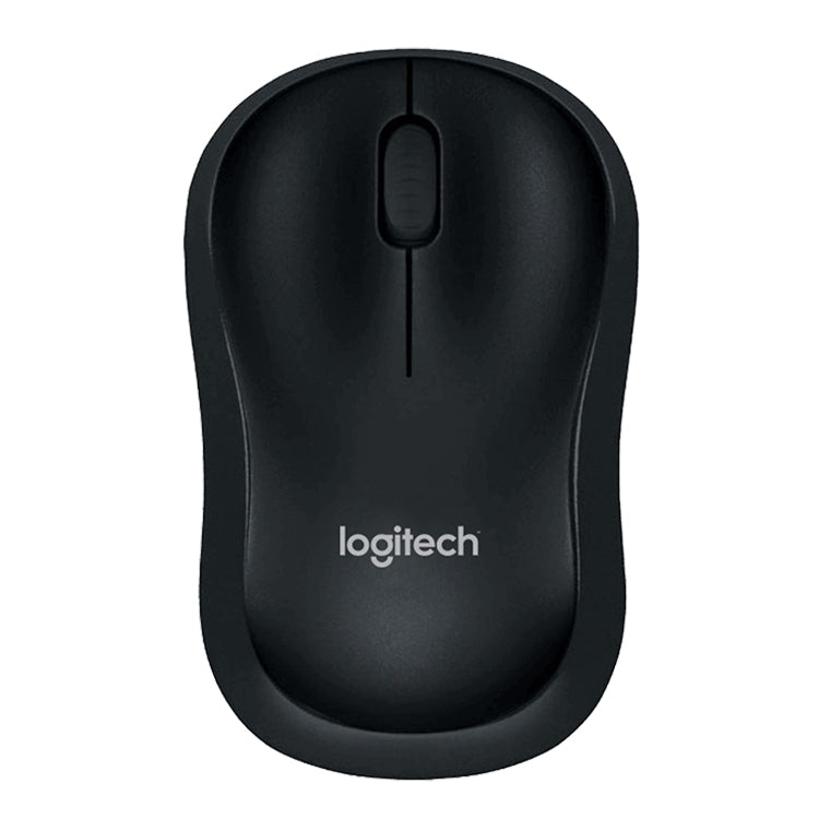 Logitech B175 Ratón Óptico Inalámbrico 3 Teclas 1000DPI 2.4GHz