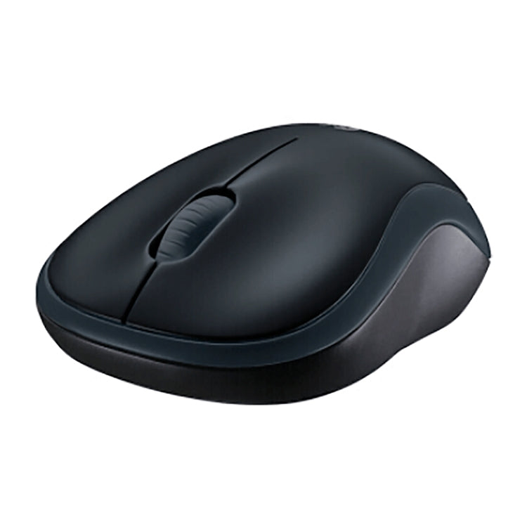 Logitech B175 Ratón Óptico Inalámbrico 3 Teclas 1000DPI 2.4GHz
