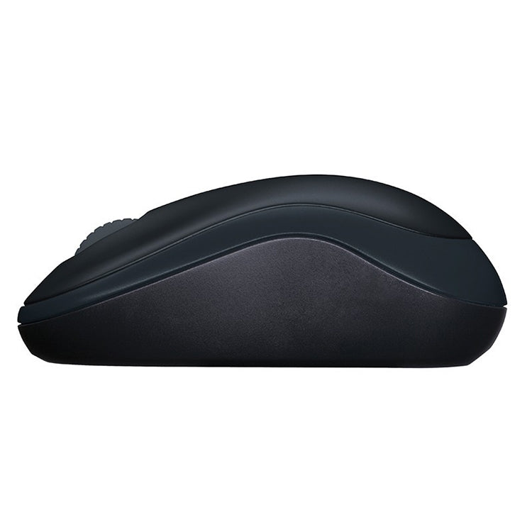 Logitech B175 Ratón Óptico Inalámbrico 3 Teclas 1000DPI 2.4GHz