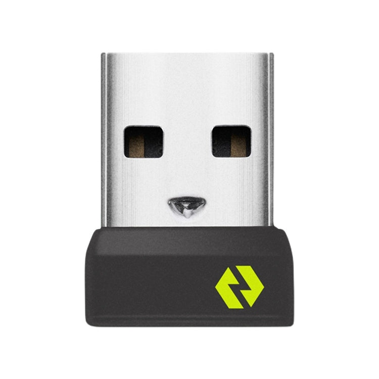 Logitech Bolt Receptor Inalámbrico USB Ratón Inalámbrico Receptor De Teclado