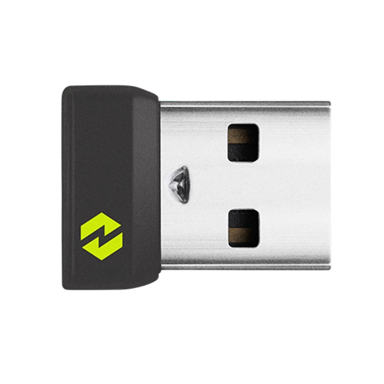 Logitech Bolt Receptor Inalámbrico USB Ratón Inalámbrico Receptor De Teclado