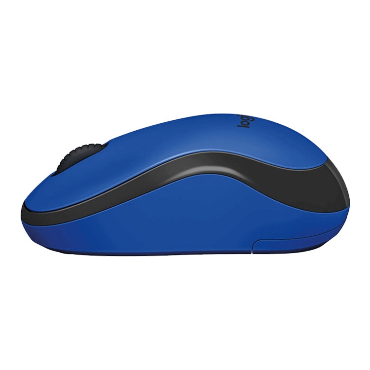 Ratón inalámbrico ergonómico Logitech M220 1200DPI 2,4GHz