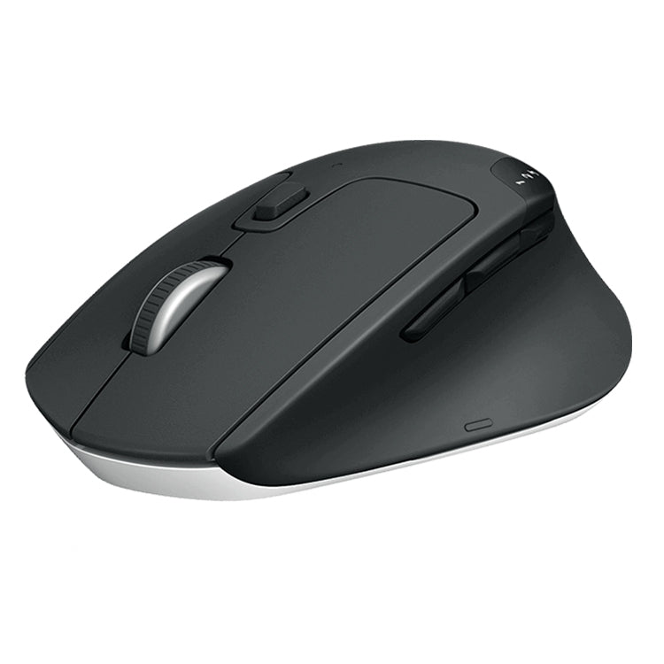 Ratón multimodo inalámbrico Bluetooth Logitech M720 1000DPI 2,4GHz