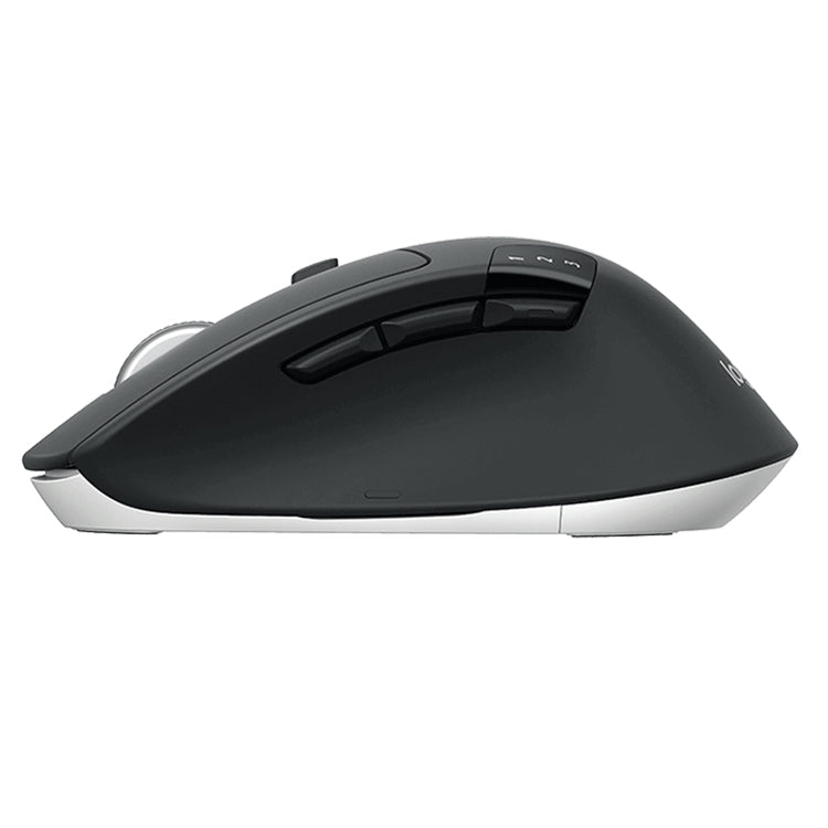 Ratón multimodo inalámbrico Bluetooth Logitech M720 1000DPI 2,4GHz