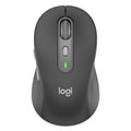 Ratón inalámbrico Bluetooth Logitech M750 2000DPI 2,4GHz, M750