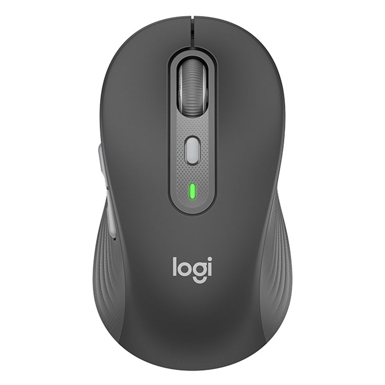 Ratón inalámbrico Bluetooth Logitech M750 2000DPI 2,4GHz, M750