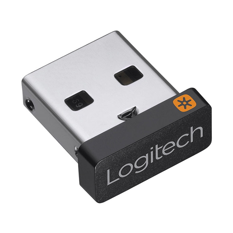 Receptor Inalámbrico USB Logitech Receptor de Teclado y Ratón Inalámbrico