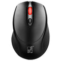 Mini ratón inalámbrico recargable ZGB 361 2,4G 1600 ppp