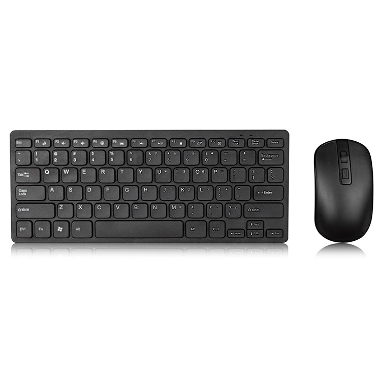 MC Saite K05 Conjunto Ratón Inalámbrico + Teclado