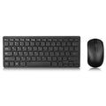 MC Saite K05 Conjunto Ratón Inalámbrico + Teclado