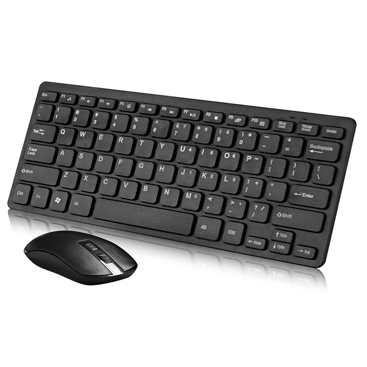 MC Saite K05 Conjunto Ratón Inalámbrico + Teclado