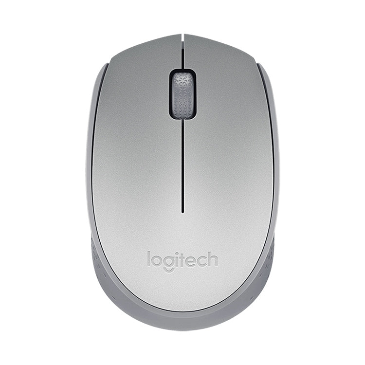 Ratón inalámbrico de moda Logitech M188