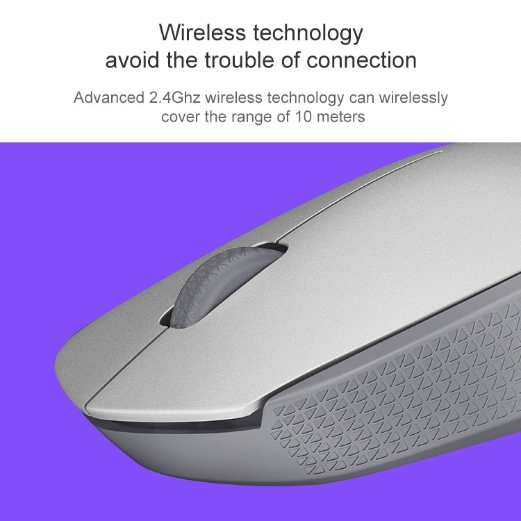 Ratón inalámbrico de moda Logitech M188