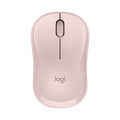 Ratón inalámbrico silencioso Logitech M221 de moda