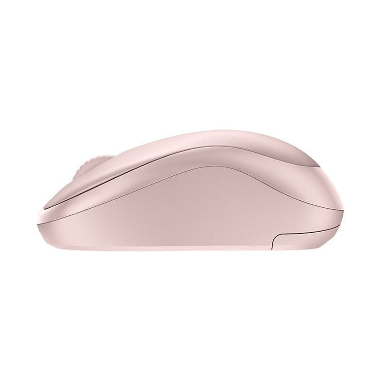 Ratón inalámbrico silencioso Logitech M221 de moda