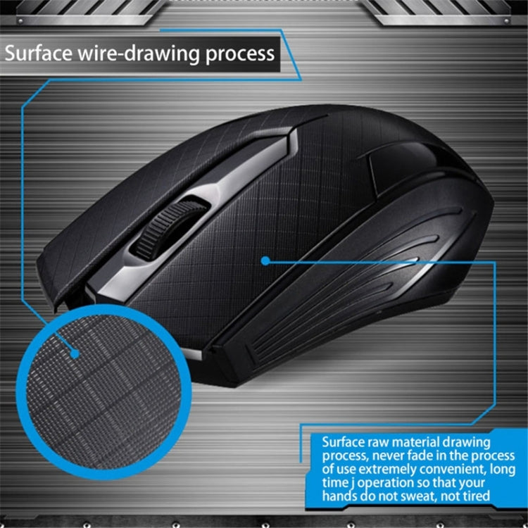 Chasing Leopard 129 Ratón óptico universal para juegos con cable USB y contrapeso, longitud: 1,3 m, 129