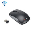 MC Saite MC-367 Ratón inalámbrico de 2,4 GHz con receptor USB para ordenador PC portátil