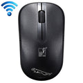 ZGB 101B 2,4 GHz 1600 DPI Ratón óptico inalámbrico comercial profesional Silencio Silencioso Haga clic Mini ratones silenciosos para computadora portátil, PC, Distancia inalámbrica: 30 m