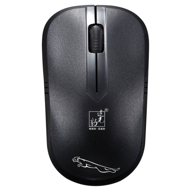 ZGB 101B 2,4 GHz 1600 DPI Ratón óptico inalámbrico comercial profesional Silencio Silencioso Haga clic Mini ratones silenciosos para computadora portátil, PC, Distancia inalámbrica: 30 m