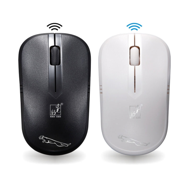 ZGB 101B 2,4 GHz 1600 DPI Ratón óptico inalámbrico comercial profesional Silencio Silencioso Haga clic Mini ratones silenciosos para computadora portátil, PC, Distancia inalámbrica: 30 m