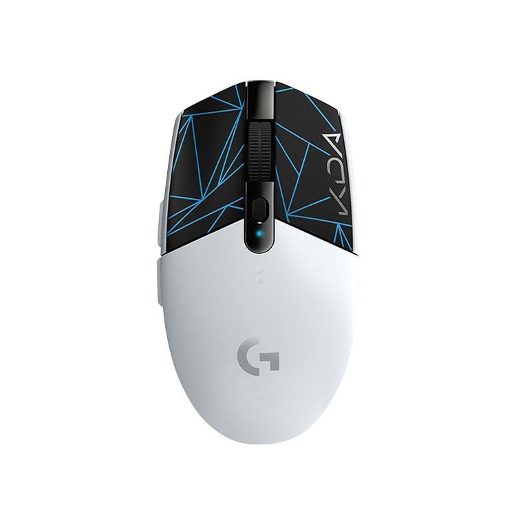 Ratón inalámbrico para juegos Logitech K/DA G304 LIGHTSPEED