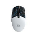Ratón inalámbrico para juegos Logitech K/DA G304 LIGHTSPEED